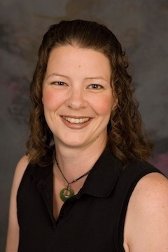 Professor Debbie Herrington